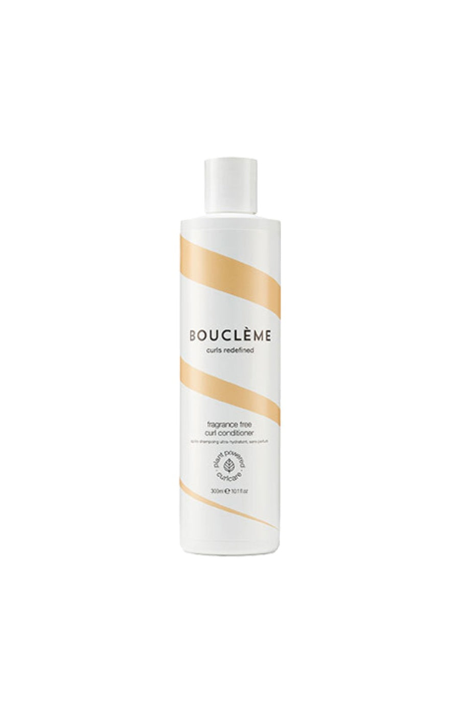 Après-shampoing hydratant - Cheveux bouclés & secs