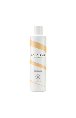 Après-shampoing hydratant - Cheveux bouclés & secs