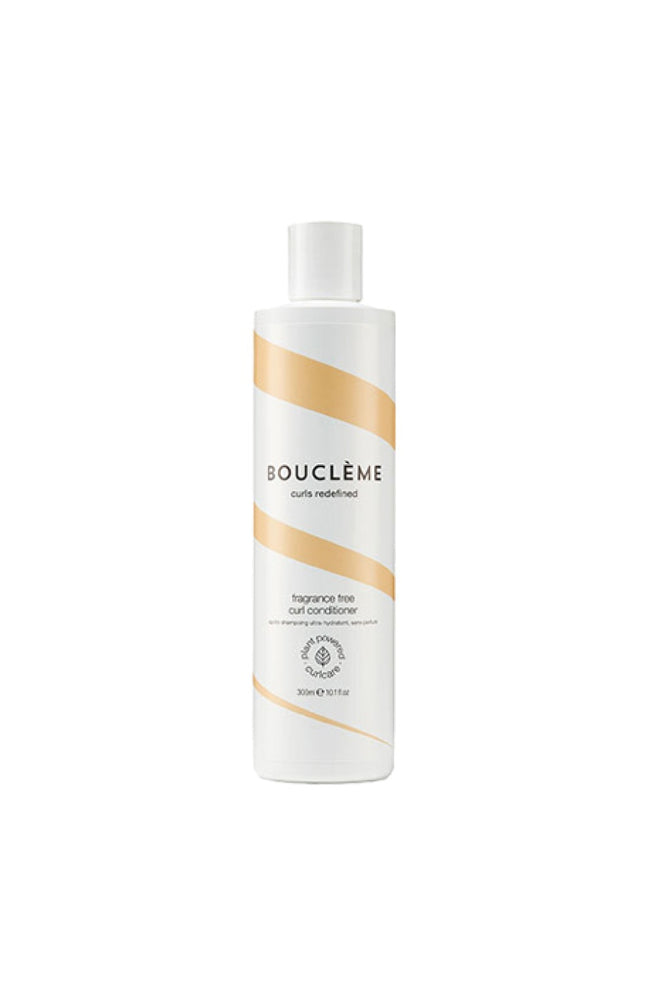Après-shampoing hydratant - Cheveux bouclés & secs