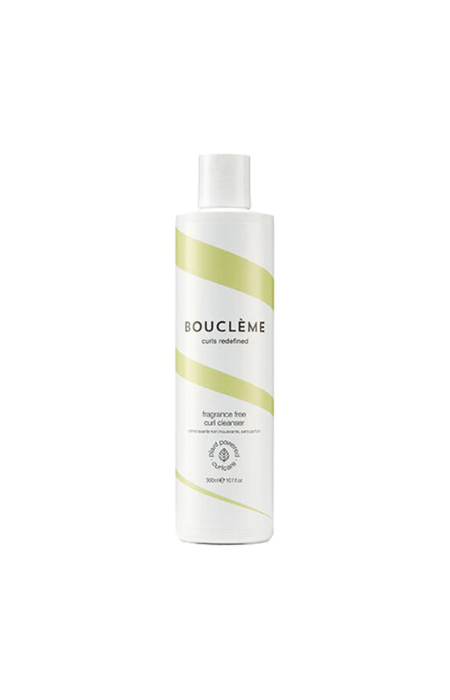 Shampoing revitalisant - Cheveux bouclés & frisés
