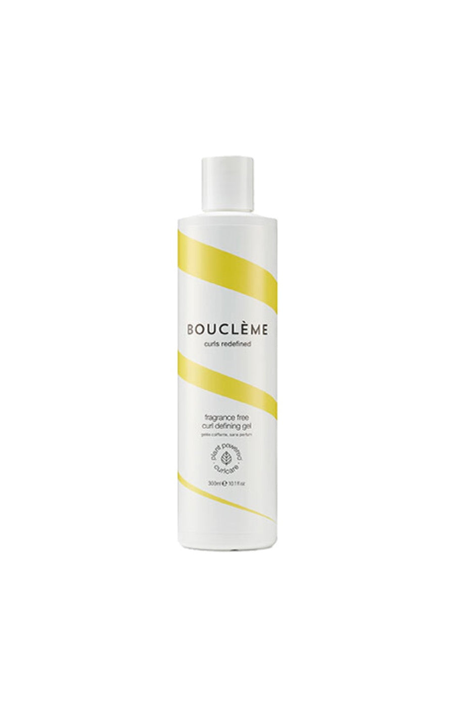 Gel définisseur de boucles - Cheveux ondulés à bouclés - 300 ml