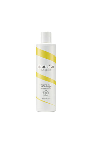 Gel définisseur de boucles - Cheveux ondulés à bouclés - 300 ml