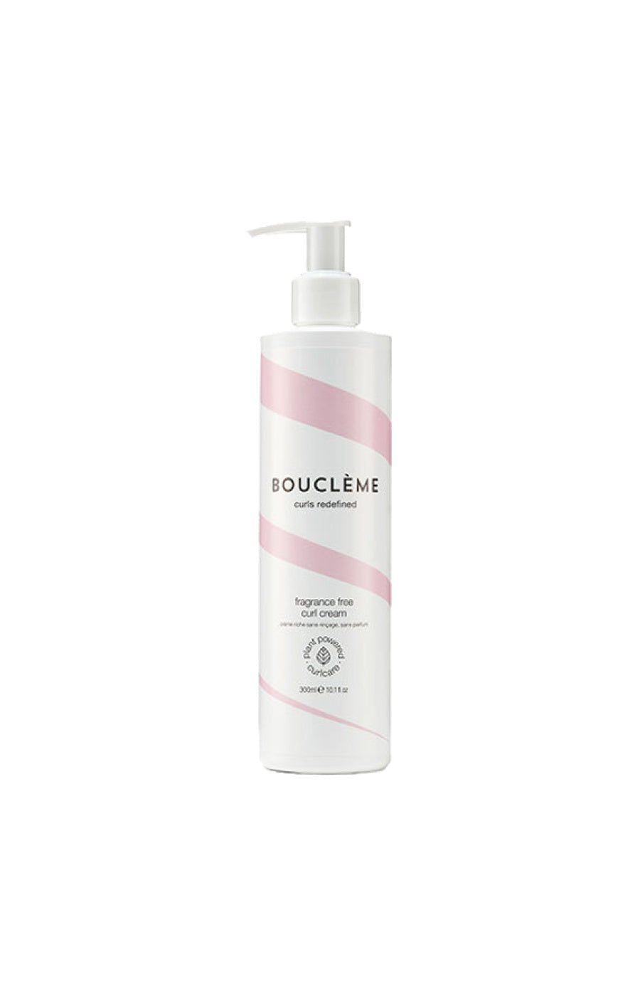 Crème revitalisante sans rinçage - Cheveux bouclés & secs - 300 ml