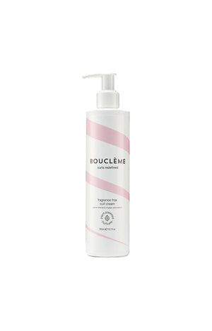 Crème revitalisante sans rinçage - Cheveux bouclés & secs - 300 ml