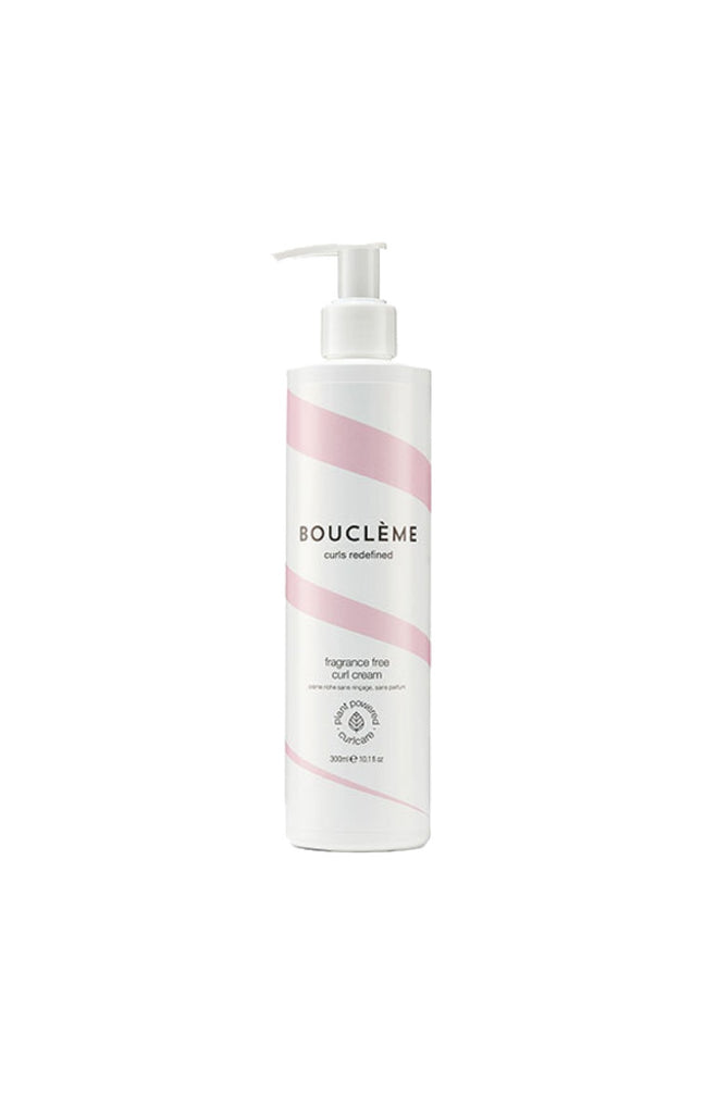 Crème revitalisante sans rinçage - Cheveux bouclés & secs - 300 ml