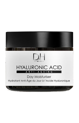 Crème de jour anti-âge - Acide hyaluronique - Visage - 60 ml