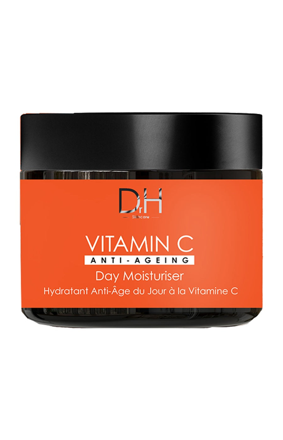 Crème de jour anti-âge - Vitamine C - Visage - 60 ml