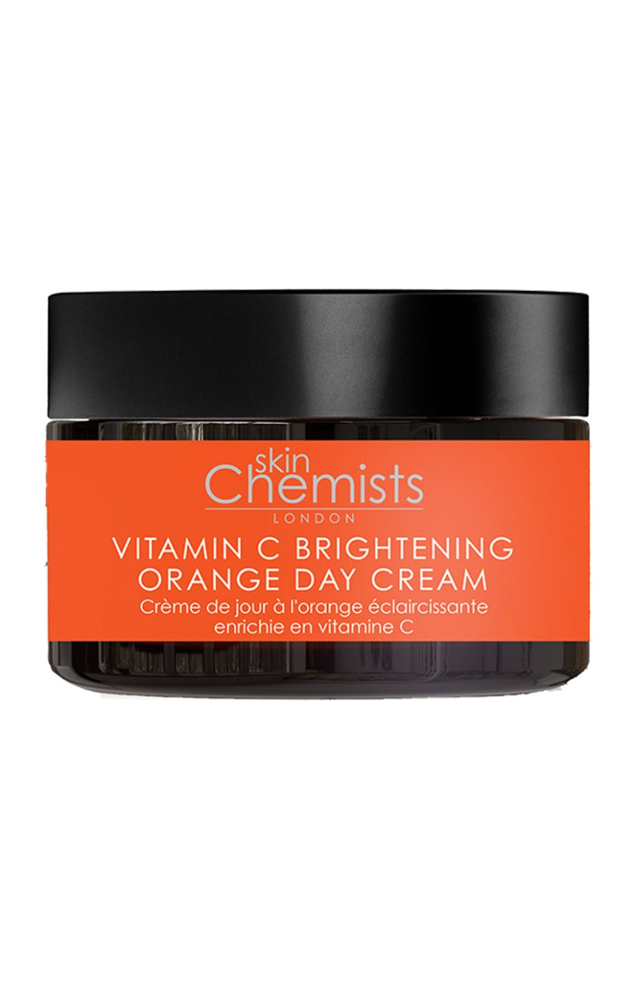 Crème de jour éclaircissante - Vitamine C - Visage - 50 ml