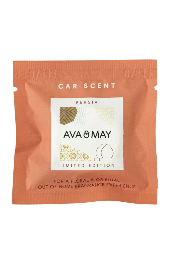 Diffuseur pour voiture - Perse - Figue & jasmin