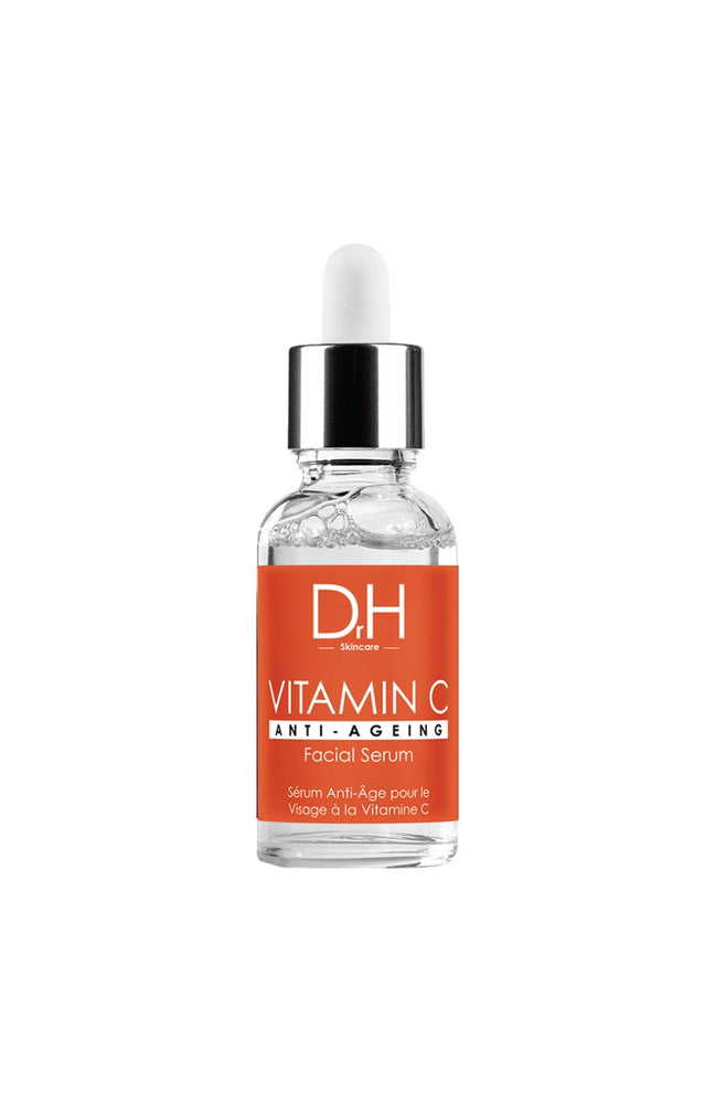 Sérum anti-âge - Vitamine C - Visage - 30 ml