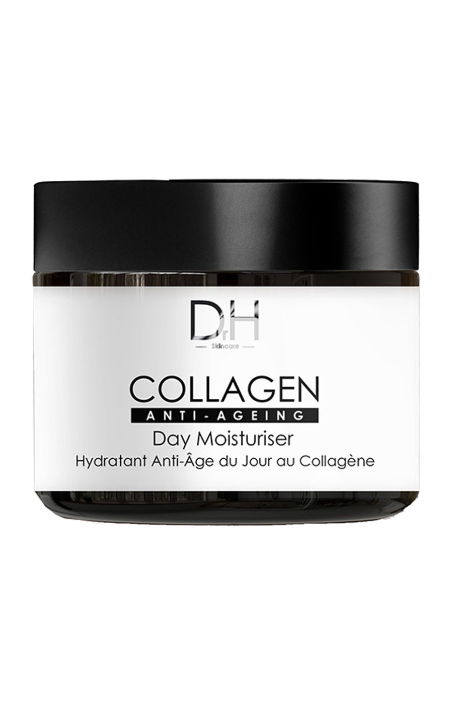 Crème de jour anti-âge - Collagène - Visage - 60 ml