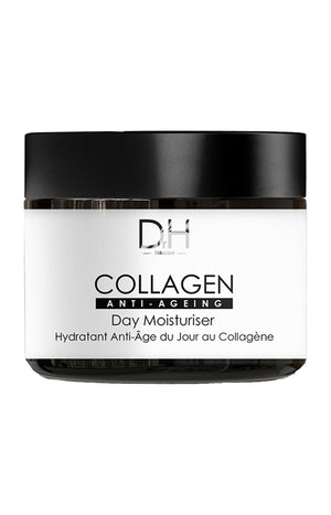 Crème de jour anti-âge - Collagène - Visage - 60 ml
