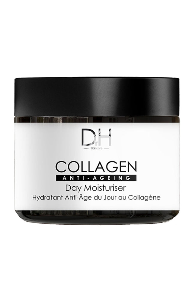 Crème de jour anti-âge - Collagène - Visage - 60 ml