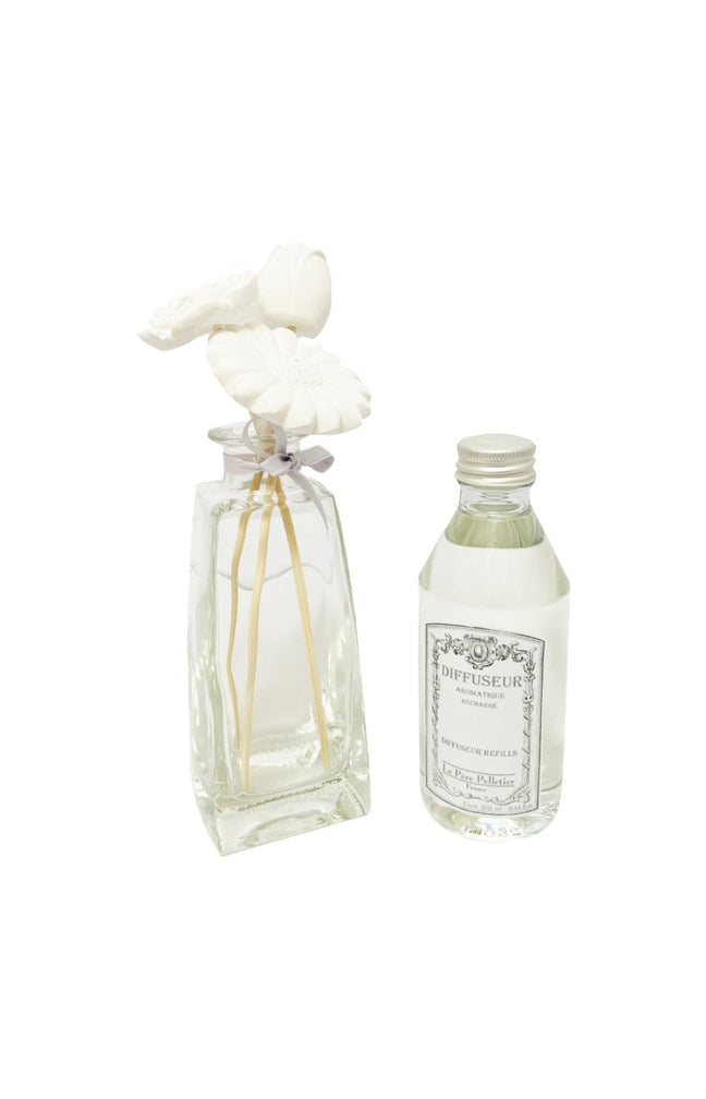 Bouquet parfumé - Fleur de monoï - Oriental floral - 250 ml