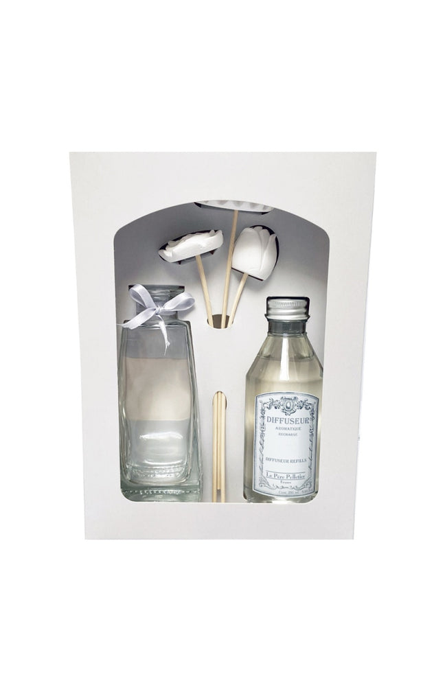 Bouquet parfumé - Fleur de monoï - Oriental floral - 250 ml