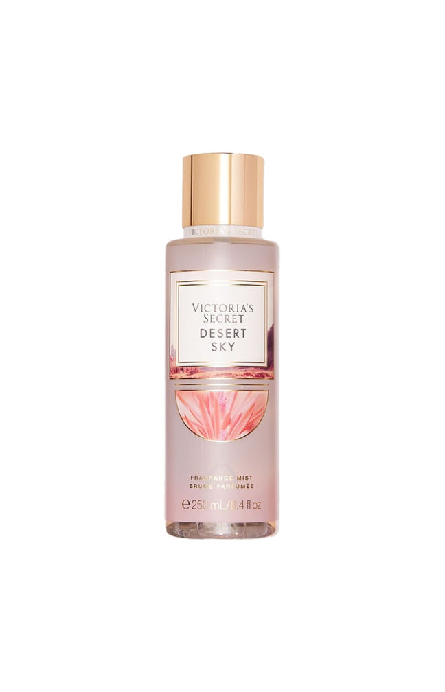 Brume parfumée - Desert sky - Pétales & santal
