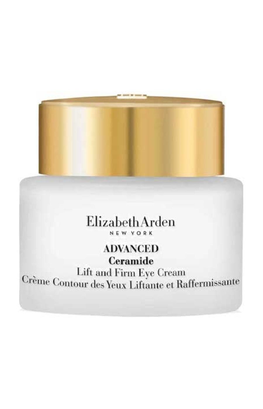 Crème contour des yeux liftante & raffermissante - Ceramide