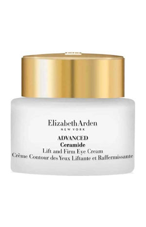 Crème contour des yeux liftante & raffermissante - Ceramide