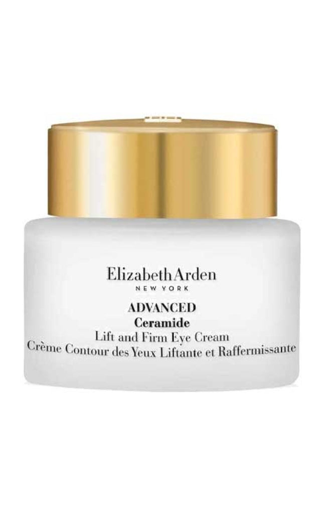Crème contour des yeux liftante & raffermissante - Ceramide