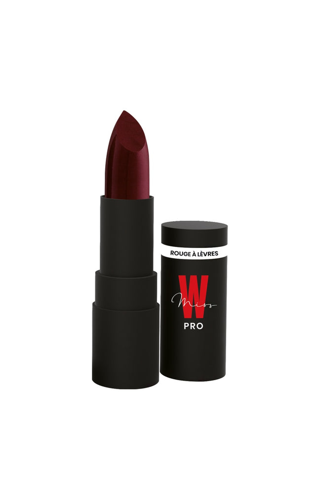 Rouge à lèvres bio