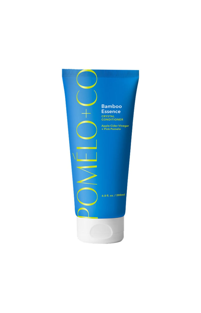 Après-shampoing détoxifiant - Bamboo Essence - Cheveux gras ou fins - 200 ml