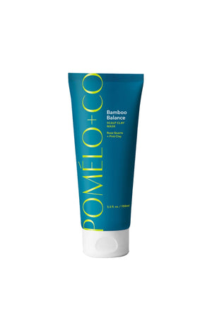 Masque volumisant - Bamboo Balance - Cheveux gras ou fins - 150 ml