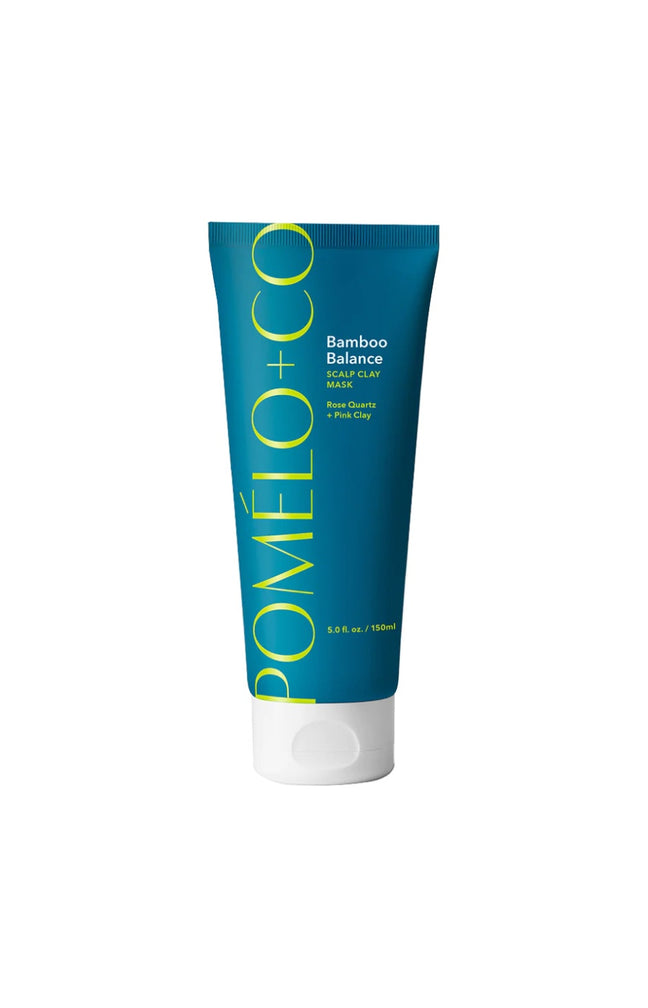 Masque volumisant - Bamboo Balance - Cheveux gras ou fins - 150 ml