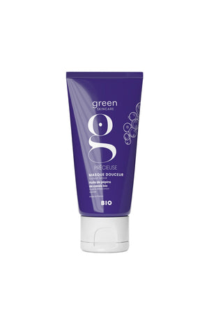 Masque douceur bio - Huile de pépins de cassis - Visage - 50 ml