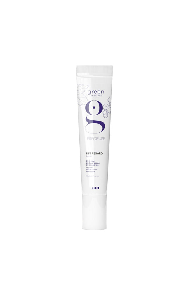 Contour des yeux liftant bio - Gomme d'acacia - 15 ml
