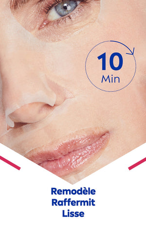 Masque tissu lissant - Cellular Expert Lift - Visage