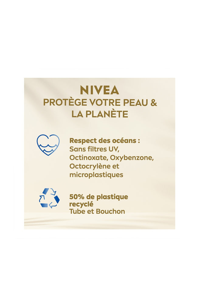 Fluide solaire anti-taches SPF 50+ - Luminous 630 - Visage - 40 ml
