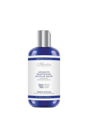 Lotion micellaire éclaircissante - Vitamine B3 & vitamine C