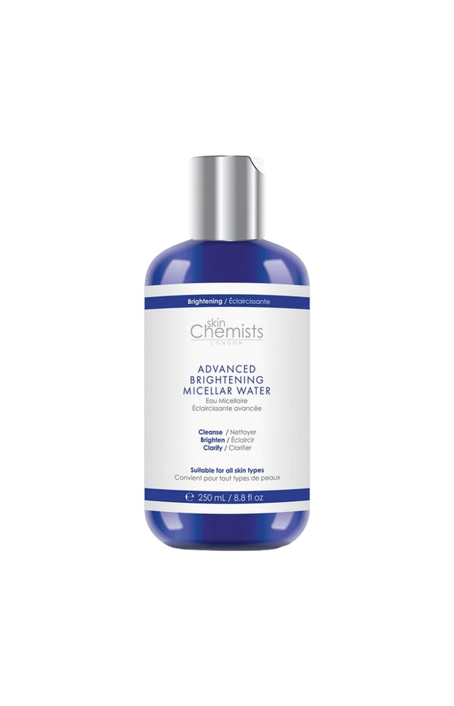 Lotion micellaire éclaircissante - Vitamine B3 & vitamine C