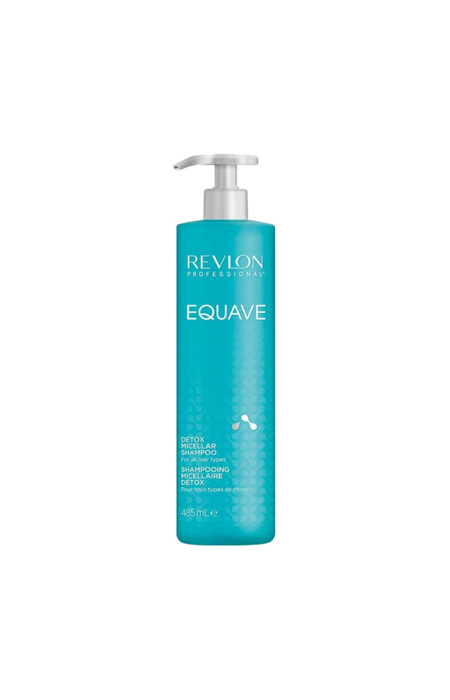 Shampoing micellaire purifiant - Equave