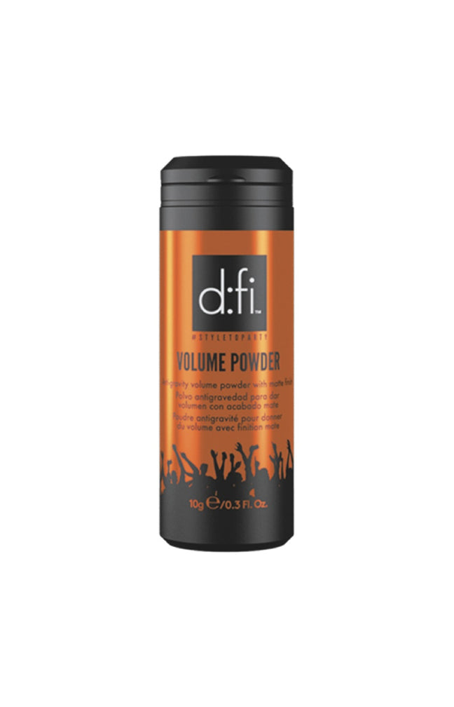 Poudre coiffante volume - D:fi - Tenue légère - 10 g
