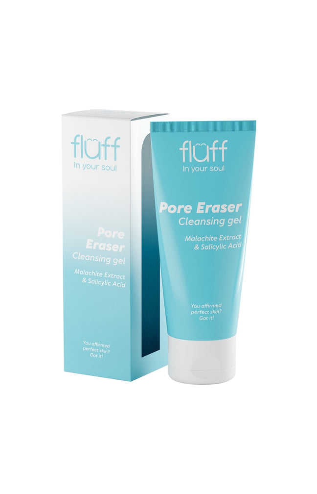 Gel nettoyant purifiant - Acide salicylique & malachite - Peaux à imperfections