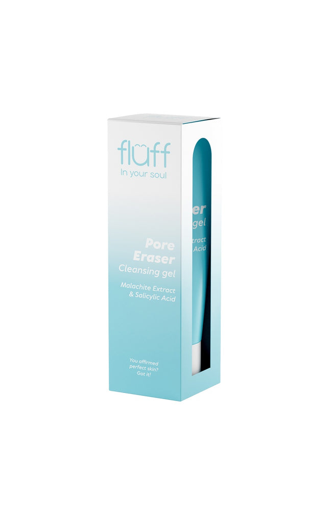 Gel nettoyant purifiant - Acide salicylique & malachite - Peaux à imperfections