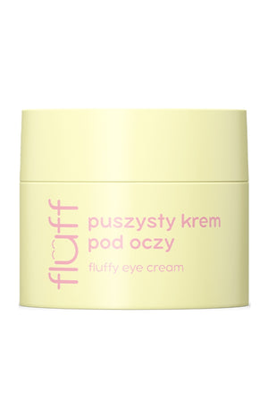 Crème contour des yeux