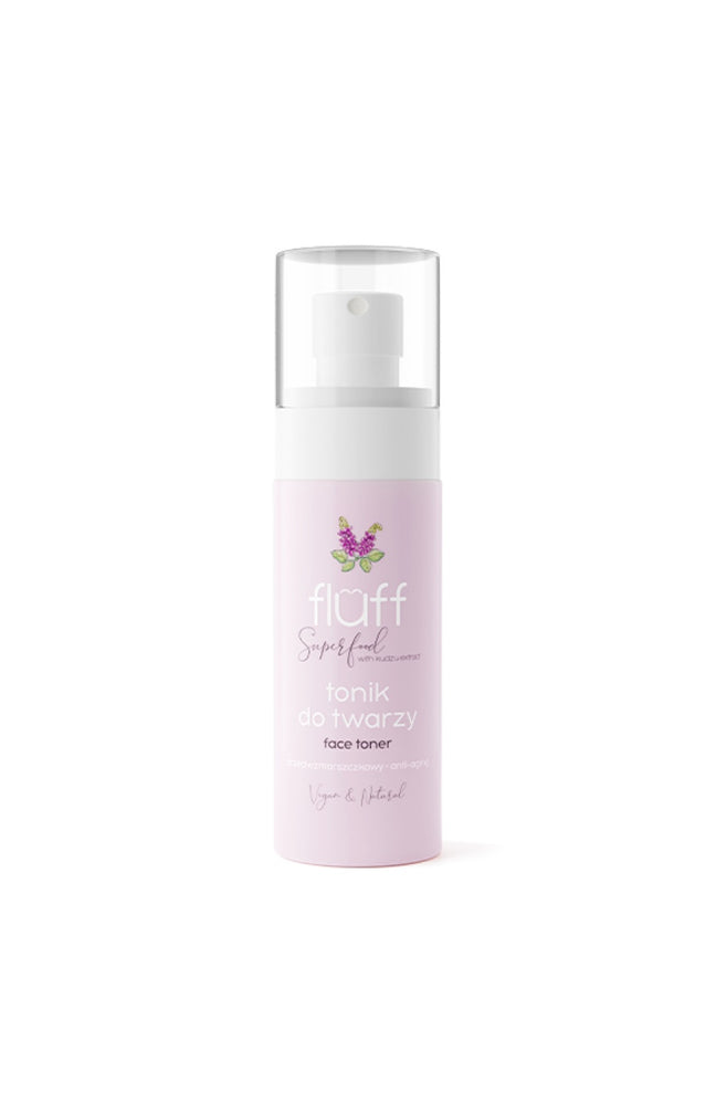 Lotion tonique éclaircissante anti-âge naturelle - Kumquat - Peaux matures