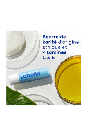 Baumes à lèvres SPF 15 - Hydro Care - 4,8 g