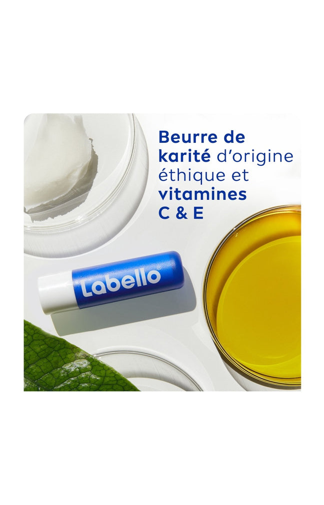 Duo baumes à lèvres SPF 15  - Original &  Hydro Care + - 2 x 4,8 g