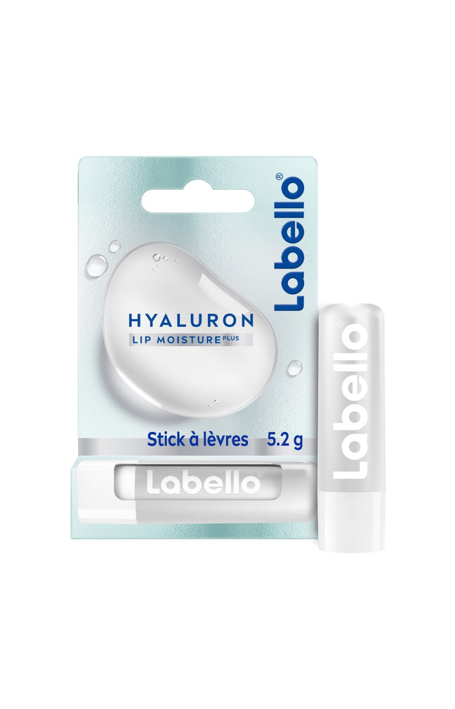 Baume à lèvres ultra hydratant - Acide  hyaluronique - 4,8 g