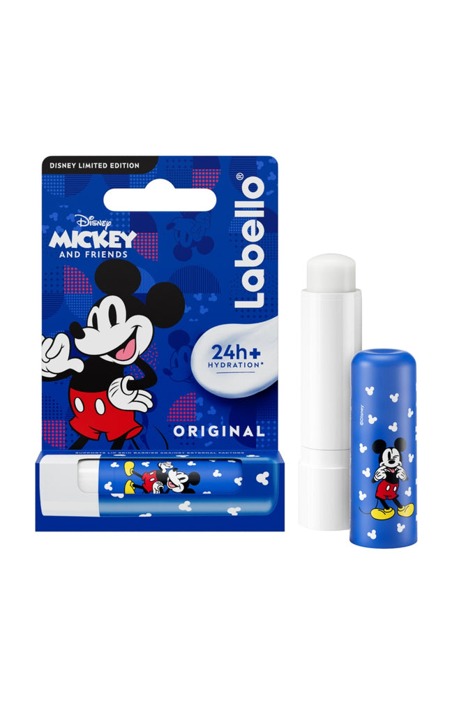 Baume à lèvres - Edition Limitée Disney - Hydrocare - 4,8 g