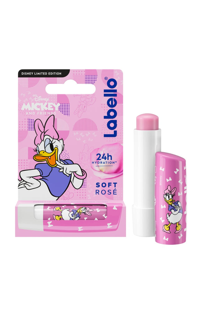 Baume à lèvres - Edition Limitée Disney - Hydrocare - 4,8 g