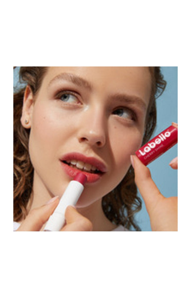 Baume à lèvres - Fruity Shine - 4,8 g