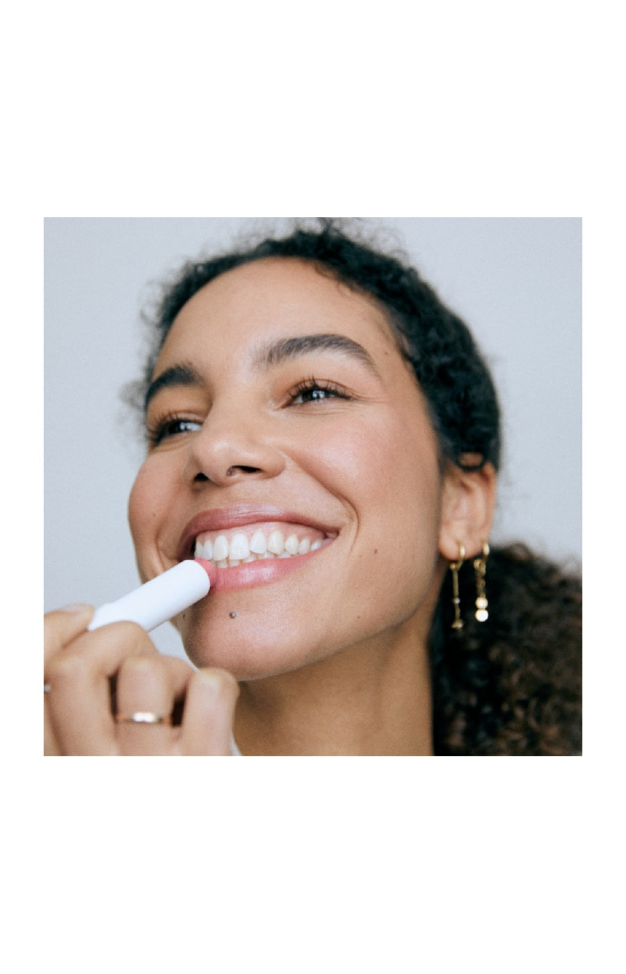 Baume à lèvres - Pearly Shine - 4,8 g