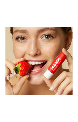 Baume à lèvres - Fruity Shine - 4,8 g