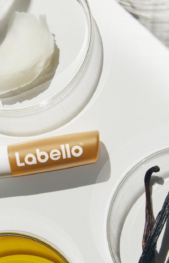 Baume à lèvres - Vanilla Buttercream - 4,8 g