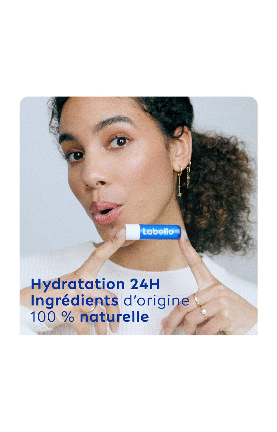 Baume à lèvres - Original - 4,8 g