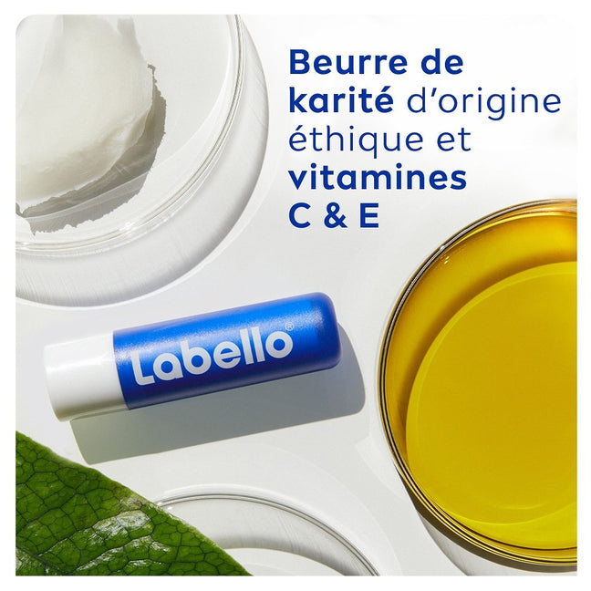Baume à lèvres - Original - 4,8 g